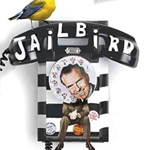 Jailbird