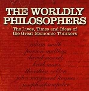 Worldly Philosophers