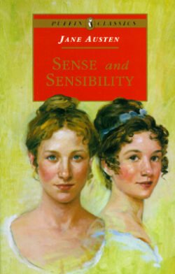 Sense And Sensibility