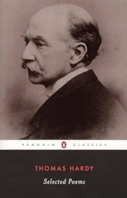 Hardy : Selected Poems