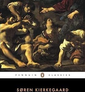 The Sickness Unto Death