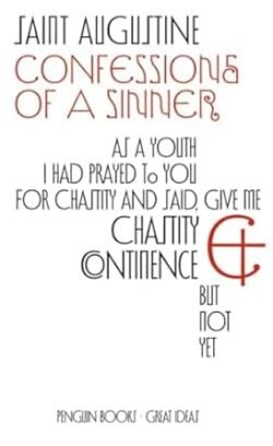 Confessions Of A Sinner
