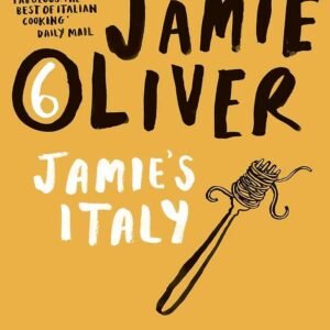 Jamies Italy