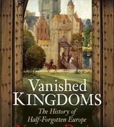 Vanished Kingdoms