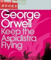 Keep The Aspidistra Flying