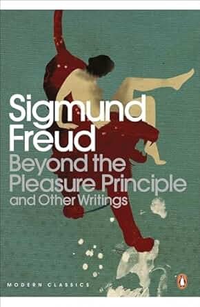 Beyond The Pleasure Principle