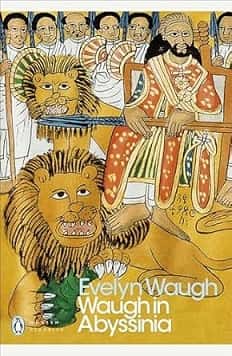 Waugh In Abyssinia