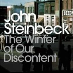 Winter Of Our Discontent