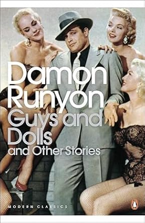 Guys And Doils And Other Stories