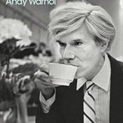 Philosophy Of Andy Warhol From A To B