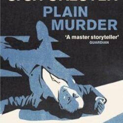 Plain Murder