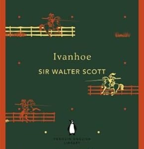 Ivanhoe