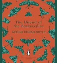 The Hound of the Baskervilles