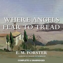 Where Angels Fear To Tread