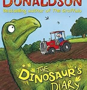 Dinosaurs Diary