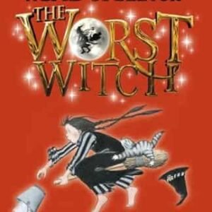 A Bad Spell For The Worst Witch
