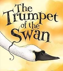 The Trumpet Of The Swan (A Puffin Book)