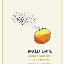 James & The Giant Peach