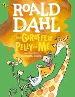 The Giraffe And The Pelly And Me (Colour Edition)