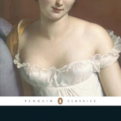 Northanger Abbey (Penguin Classics)