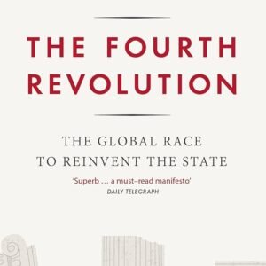 The Fourth Revolution