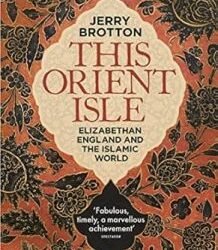 This Orient Isle