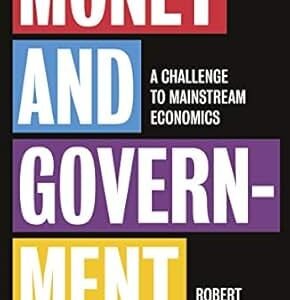 Money And Government