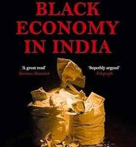 The Black Economy In India