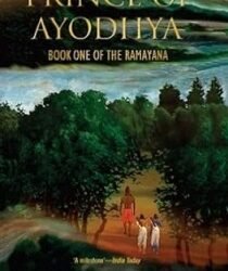 Prince Of Ayodhya