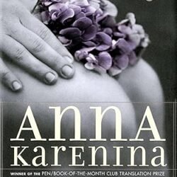Anna Karenina