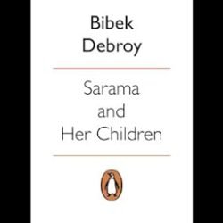 Sarama And Her Children : The Dog In Indian Myth