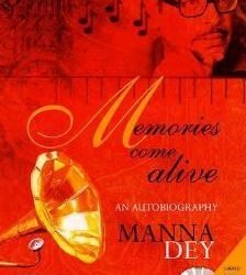 Memories Come A Live : An Autobiography