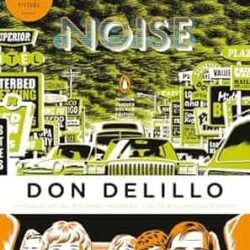 White Noise : Penguin Classics Deluxe Ed