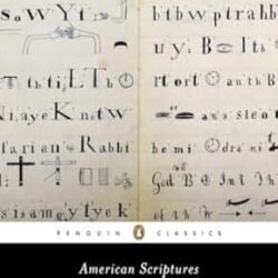 American Scriptures