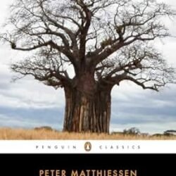 The Tree Where Man Was Born