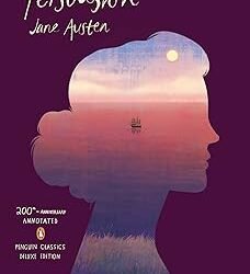Persuasion (Penguin Classics Deluxe Edit