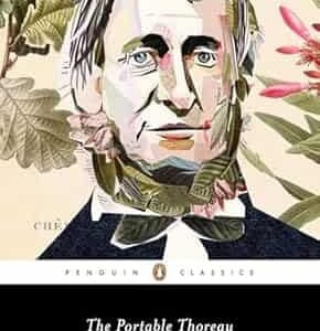 The Portable Thoreau