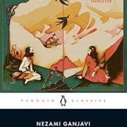 Layli And Majnun