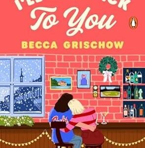 Ill Get Back to You: A Novel