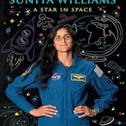 Puffin Lives: Sunita Williams: A Star In Space