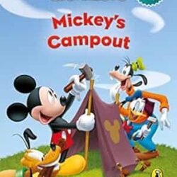 Mickeys Campout