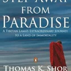 A Step Away From Paradise