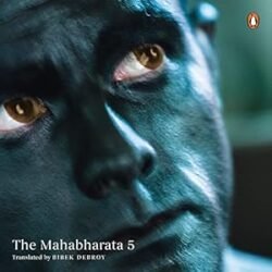 The Mahabharata: Vol 5