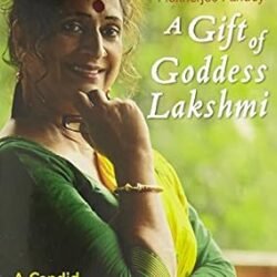 A Gift Of Goddess Lakshmi