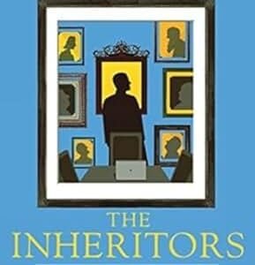The Inheritors