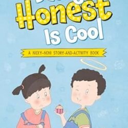 My Book Of Values: Being Honest Is Cool