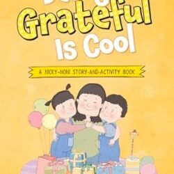 My Book Of Values: Being Grateful Is Cool