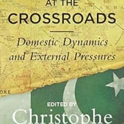 Pakistan At The Crossroads