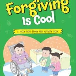 My Book Of Values: Forgiving Is Cool