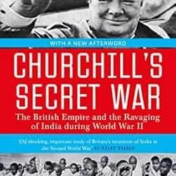 Churchill's Secret War